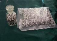 Indium bead (Indium granule)